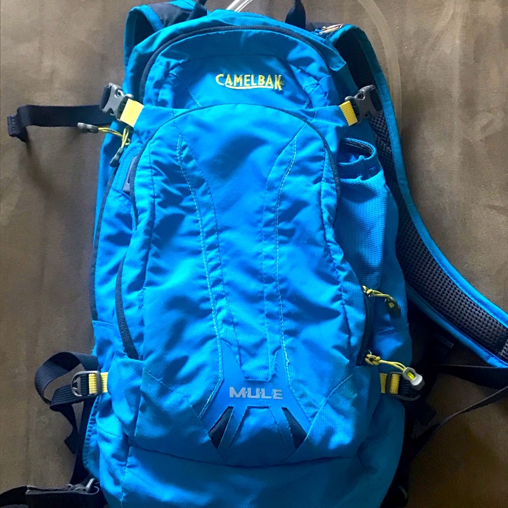 CamelBak backpack